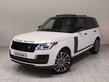 Land Rover Range Rover 3.0 TDV6 Vogue WRAP OPACO - Land Rover Range Rover: Td6 Vogue