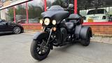 Harley-Davidson FLHTCUTG 103 Tri Glide Ultra Classic - BENZIN TRIKE