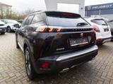 Peugeot 2008 PureTech GT Pack +ACC+LEDER+PANO+RFK+NAVI++ - Peugeot 2008 GT-Pack