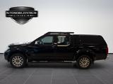Nissan NAVARA DoKa LE V6 LB - MIT HOCHWERTIGEM HARDTOP! - : V mit