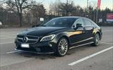 Mercedes-Benz CLS 250d 4-Matic | Amg | Fin... - Mercedes-Benz CLS 250: Limousine