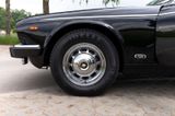 Jaguar XJ12 - Jaguar XJ12: Limousine