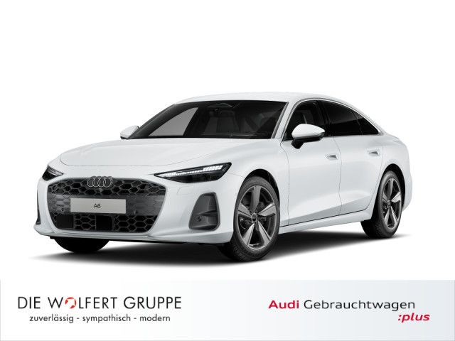 Image of Audi A6