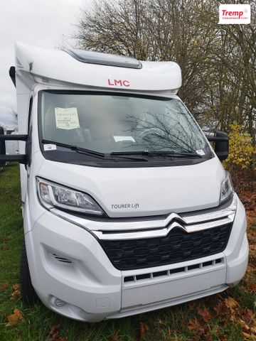 LMC TOURER H 730 G Heavy mit 19.800 € Rabatt