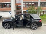 Mercedes-Benz GLE 350 d 4MATIC - - Mercedes-Benz GLE 350 Gebrauchtwagen in Stuttgart
