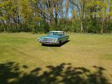 Ford Mercury - Ford Mercury von privat