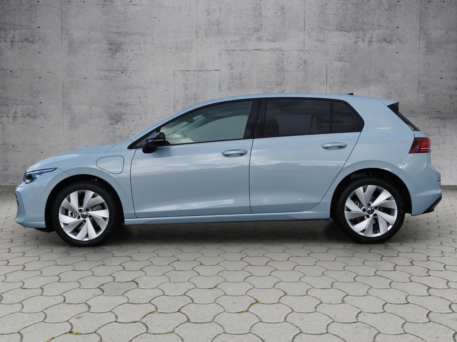 Volkswagen Golf VIII Energy 1.5 TSI eHybrid DSG foto 2