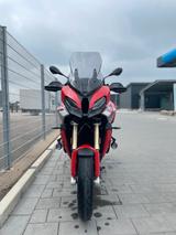 BMW S1000XR inkl. Koffer EZ 21 Service/TÜV neu 13tkm - BMW X2