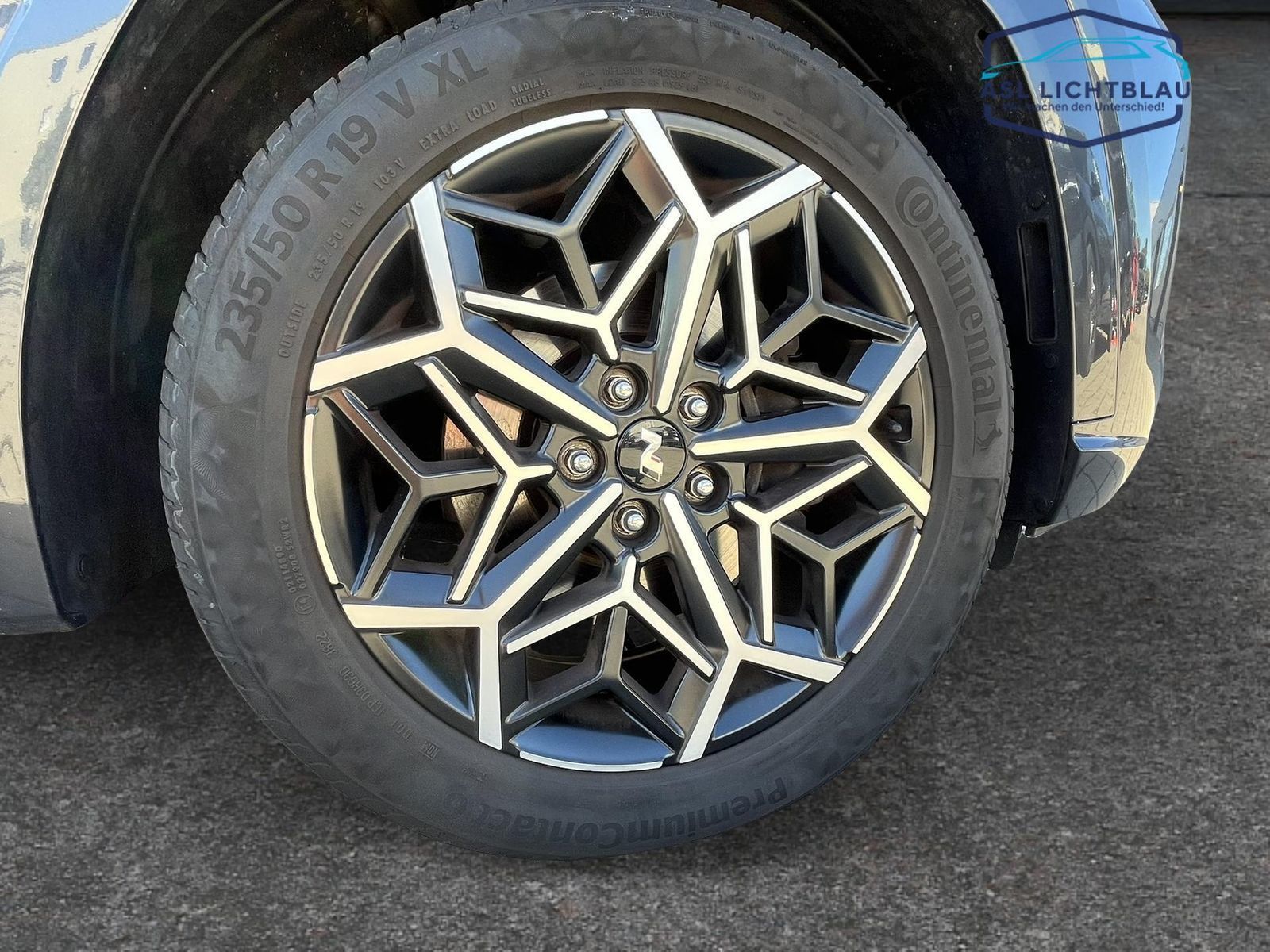 Hyundai Tucson – Bild 20