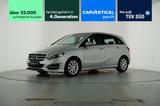 Mercedes-Benz B220 7G-TRONIC 4MATIC SCHECKHEFTGEPFLEGT BEI MB - Mercedes-Benz: Mb