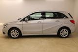 Mercedes-Benz B180 122PS BlueEfficiency AHK Sitzheizung PDC - Mercedes-Benz B 180 aus 2012