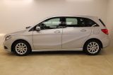 Mercedes-Benz B180 122PS BlueEfficiency AHK Sitzheizung PDC - Mercedes-Benz B 180: Blueefficiency