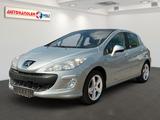 Peugeot 308 Sport Plus - Peugeot 308: Sport