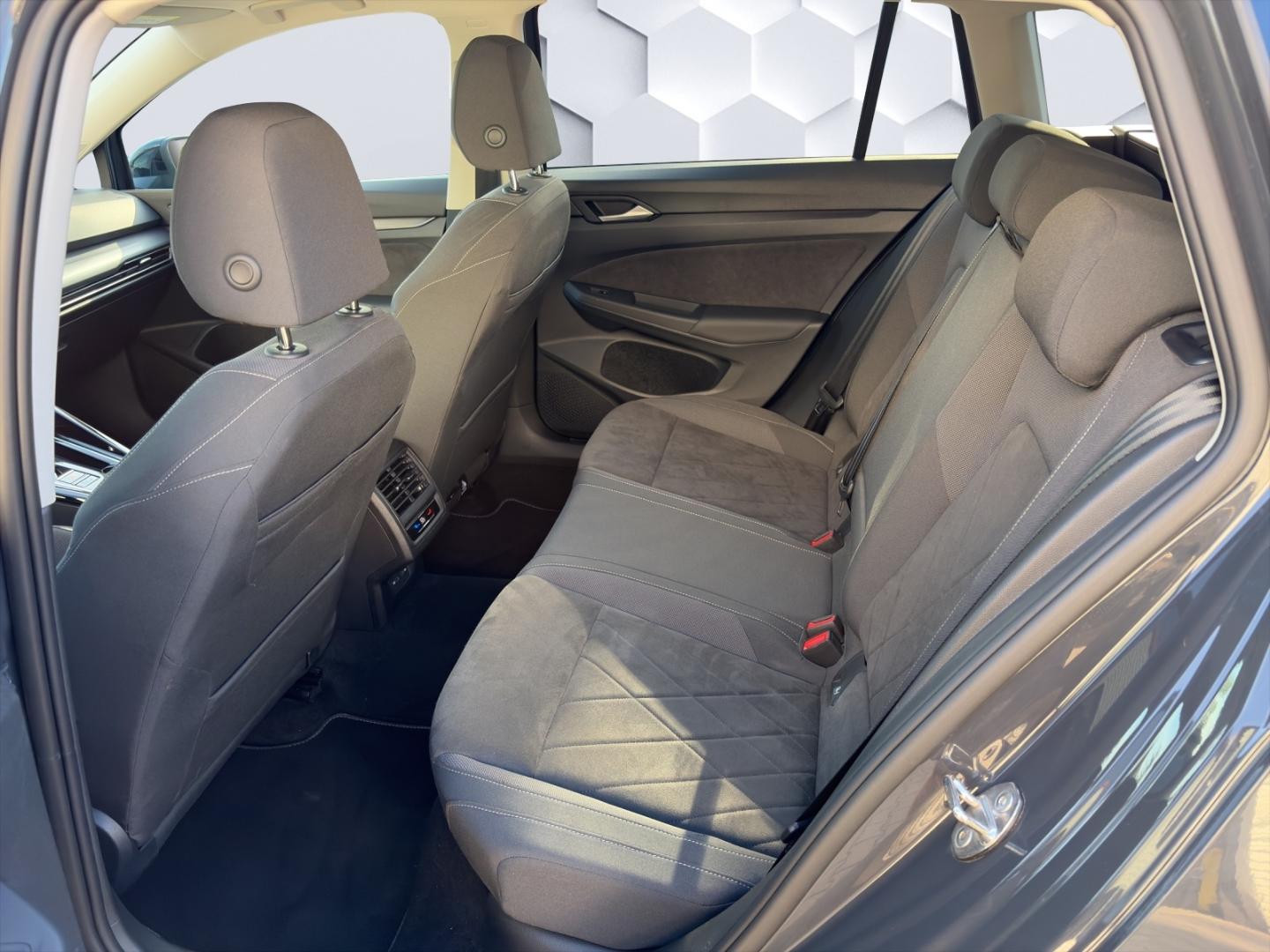 Volkswagen Golf Variant VIII Style 1.5eTSI 110kW DSG AHZV L, миниатюра 16