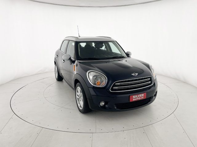 MINI Countryman Mini Cooper D Business Countryma