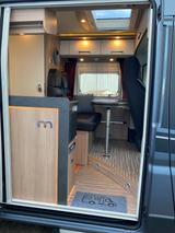 Malibu 600 DB - Malibu Wohnwagen & Wohnmobile