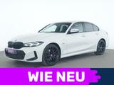BMW 320e M-Sport Kamera|Lenkradheizung|Navi|LED|SHZ - BMW 320: M