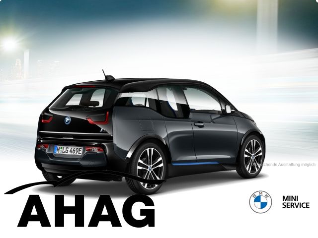 BMW i3 - Bild 5