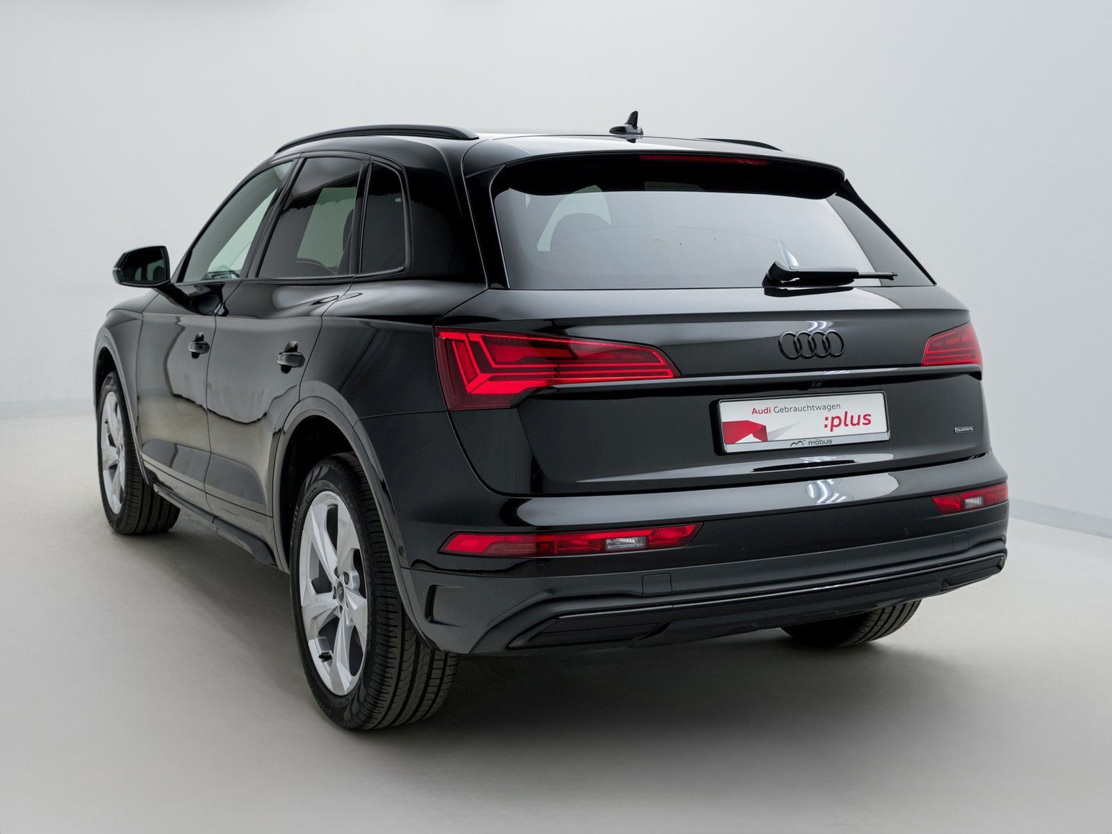 Audi Q5 - Bild 5