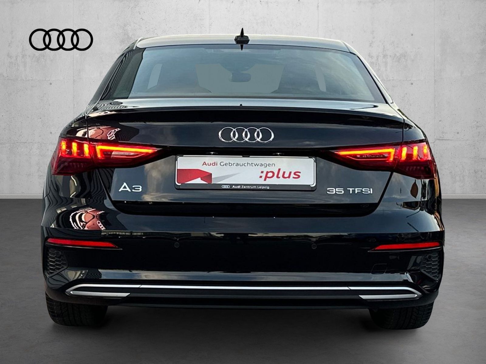 Audi A3 - Bild 3