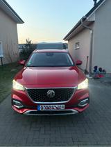 MG EHS 1.5 T Luxury Auto Luxury - rote MG EHS