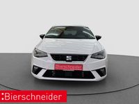 Seat Ibiza - Vorschau Bild 3