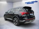 Hyundai SANTA FE 2.2 CRDi 4WD SEVEN Prime - Hyundai SANTA FE: Seven