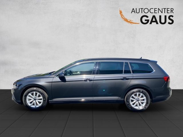 Passat Var. Business 1.5 TSI DSG 412€ ohne Anz.