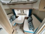 HYMER / ERIBA / HYMERCAR Eriba Touring Troll 530 Ocean Drive - HYMER / ERIBA Troll