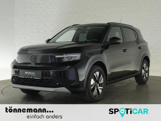 Opel Frontera Electric C GS 44kWH AUTOMATIK+LED MATRI