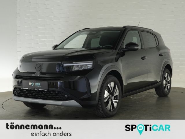 Frontera Electric C GS 44kWH AT+LED MATRIX+NAVI+