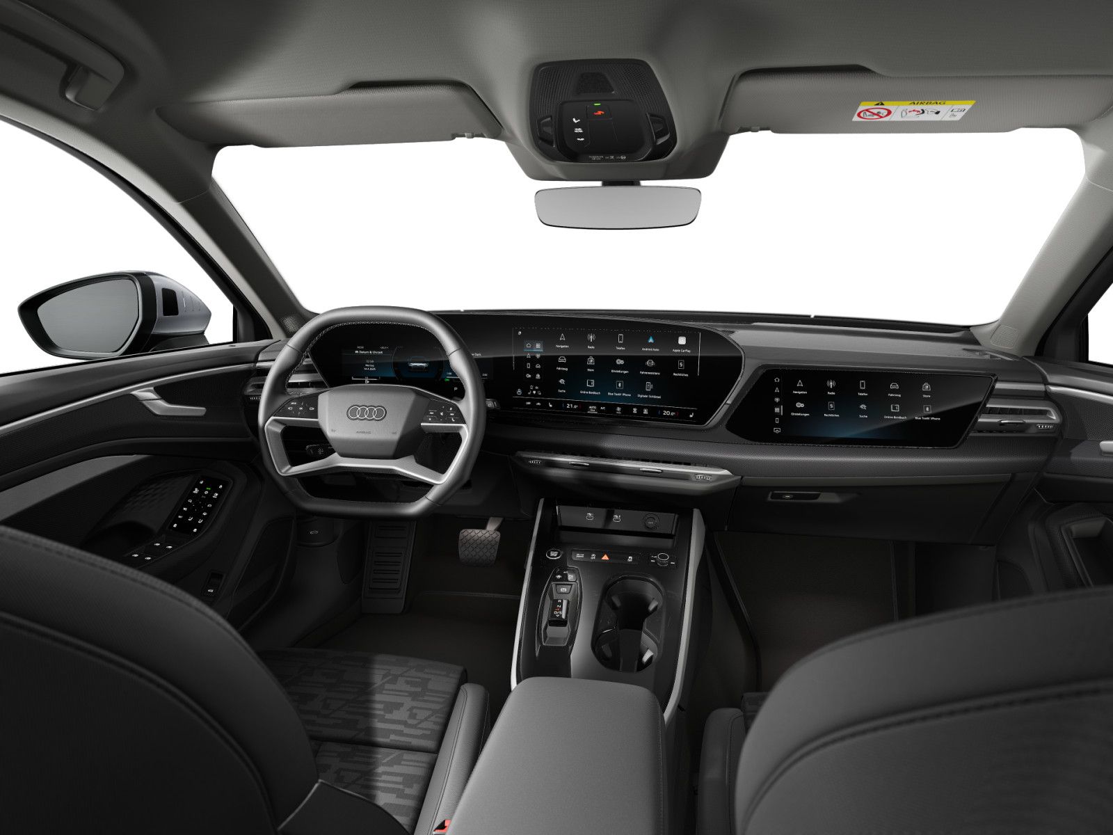 Audi A6 - Bild 8