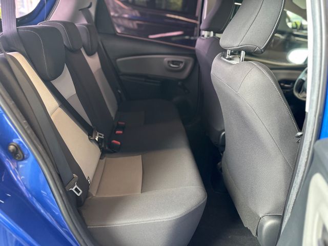 Toyota Yaris  Comfort