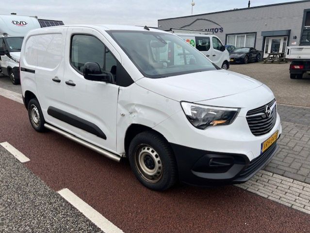 Opel Combo 1.5D 75KW Edition AIRCO KLIMA NAVI SCHUIFD