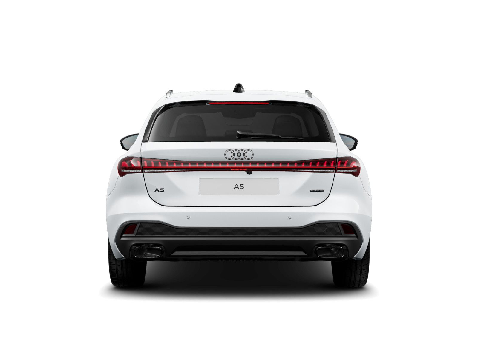 Audi A5 - Bild 6