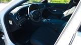Mercedes-Benz S 400 HYBRID - - Mercedes-Benz S 400 mit Benzin-Antrieb: Navigationssystem