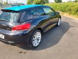 Volkswagen Scirocco 2.0 TSI Standard - Volkswagen Scirocco: Standard