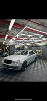 Mercedes-Benz Mercedes E350 W211 - gebrauchte Mercedes-Benz E 350 aus dem Jahr 2005