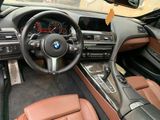 BMW Gran Coupé 640i  - BMW 6er Reihe: Limousine