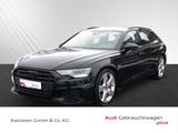 Audi S6 Avant tiptronic LEDER+AHK+STANDHEIZUNG