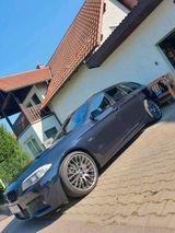 BMW F11  530d touring M Paket Pano, DVD - BMW: Navigationssystem, Dvd