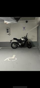 Honda CB125R 2023 nur 5.152 km wie neu- Garantie - HONDA HONDA125
