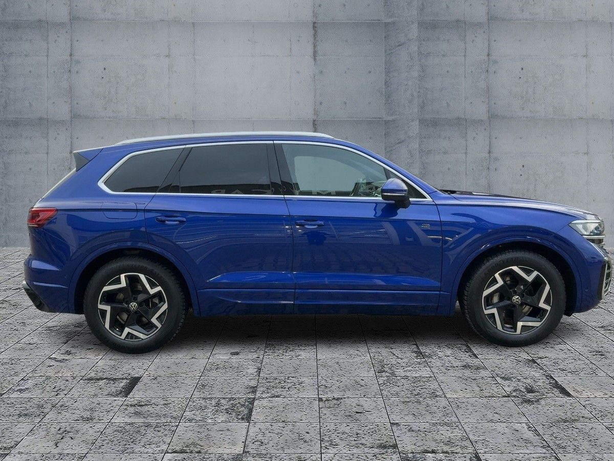 Volkswagen Touareg - Bild 7