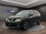 Nissan X-Trail 2.0 dCi Tekna 4x4°AHK°Autom°Euro6°Pano° - Nissan: Allradantrieb