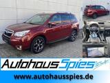 Subaru Forester 2.0 D Boxer Diesel AWD AT  Sport 1.Hand - Subaru Forester: Automatik