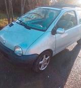 Renault Twingo TÜV NEU - gebrauchte Renault Twingo aus dem Jahr 2006