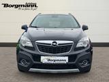Opel Mokka 1.4 Turbo Innovation Navi - Rückfahrkamera - Opel Mokka Gebrauchtwagen in Essen