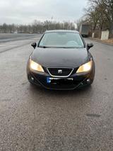 Seat Ibiza 6J BJ2009 Benzin mit knapp 90T km - Seat Ibiza: 6j