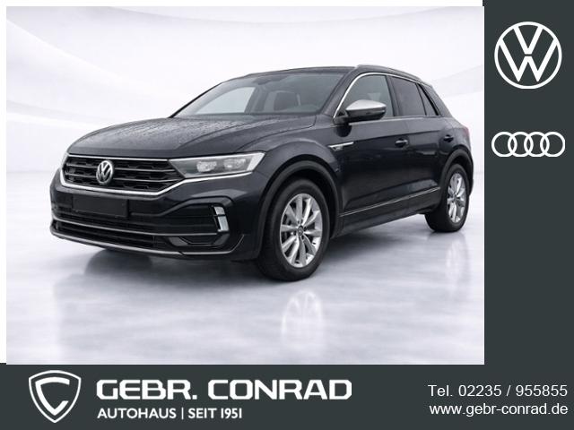 Volkswagen T-Roc R 4Motion, NP: 54.500 €