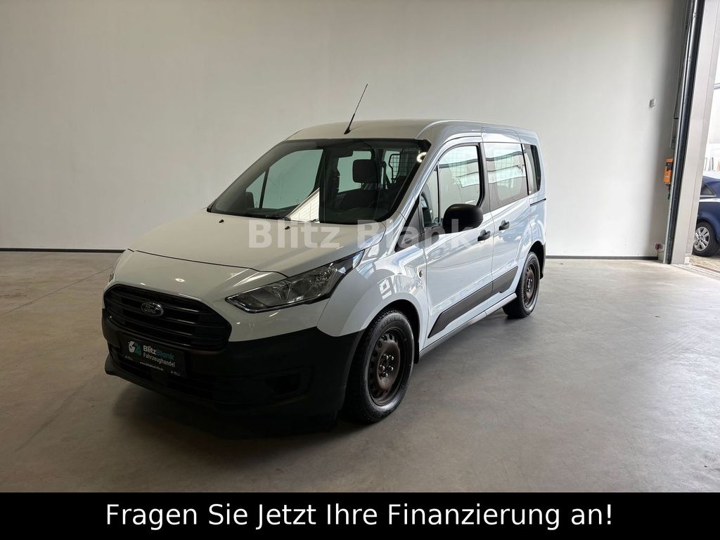 2019 Ford Transit Connect